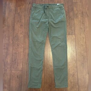 Rag & Bone Standard Issue Pants